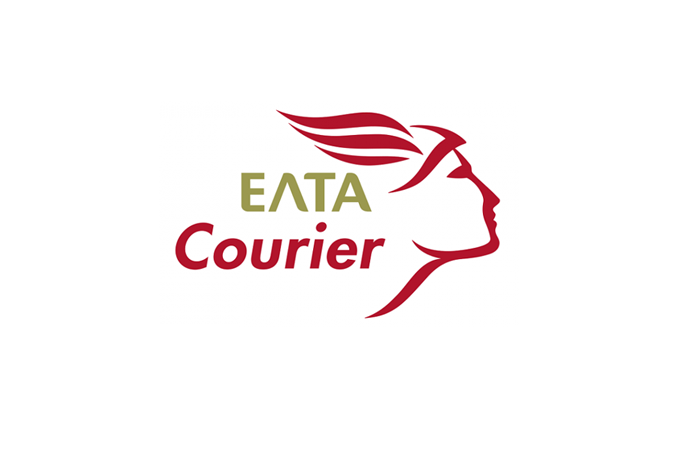 ΕΛΤΑ Courier